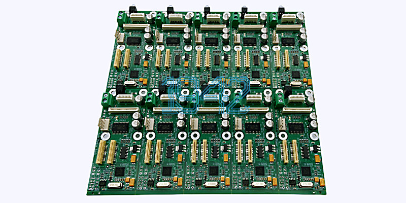 SMT貼片加工對PCB拼板的設(shè)計要求