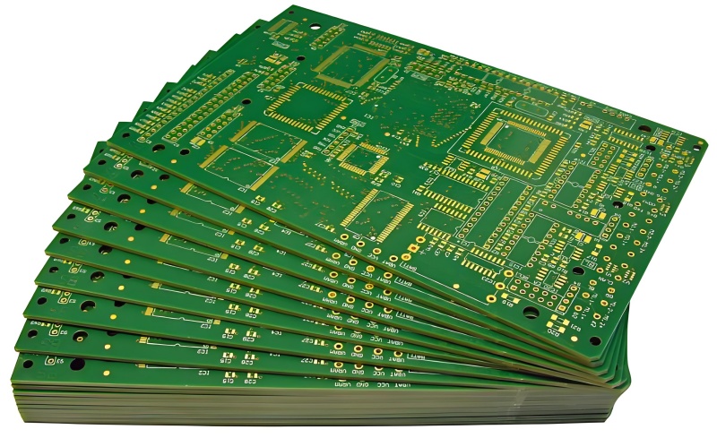 PCB