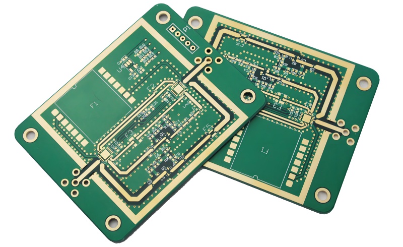 PCB