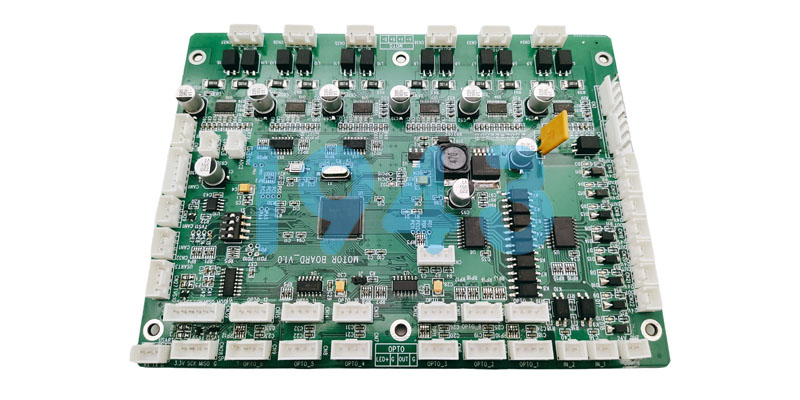 SMT貼片加工廠：從來料加工到PCBA代工代料的一站式服務(wù)