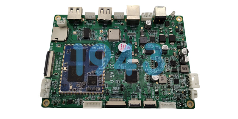 PCBA加工、PCBA測(cè)試與PCBA組裝的概述